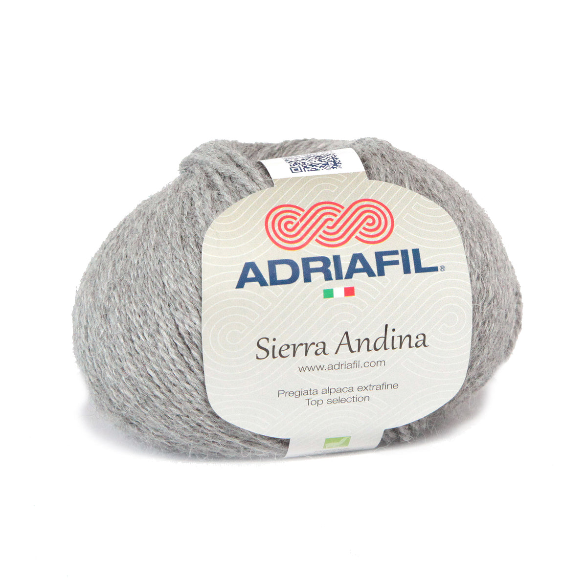 Sierra andina ADRIAFIL