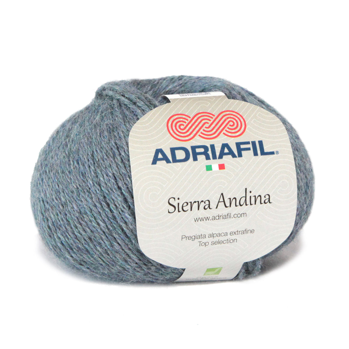 Sierra andina ADRIAFIL