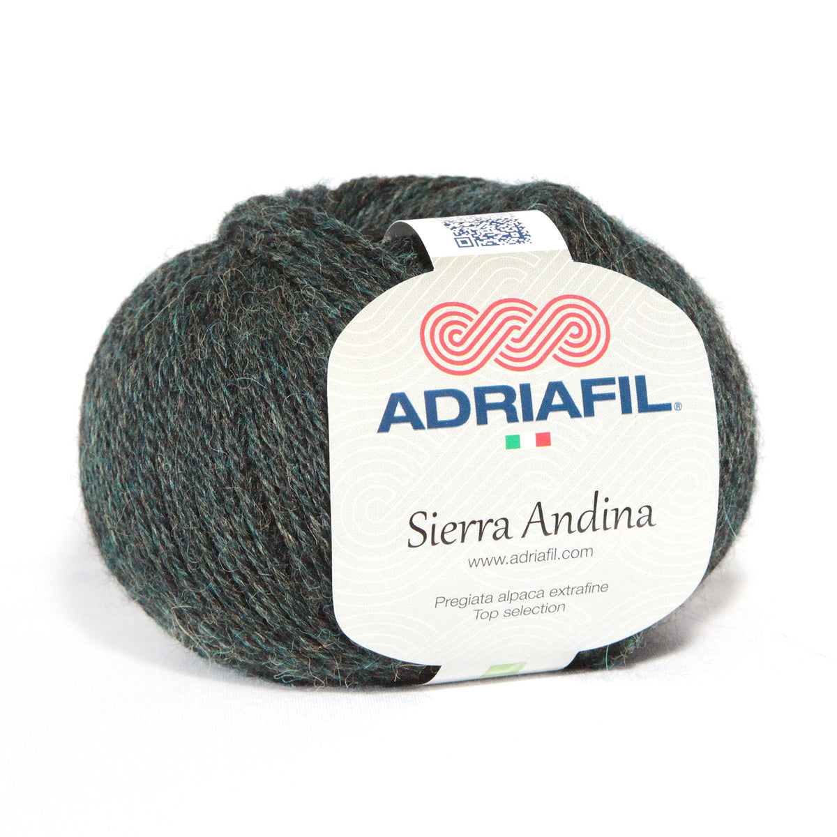 Sierra andina ADRIAFIL