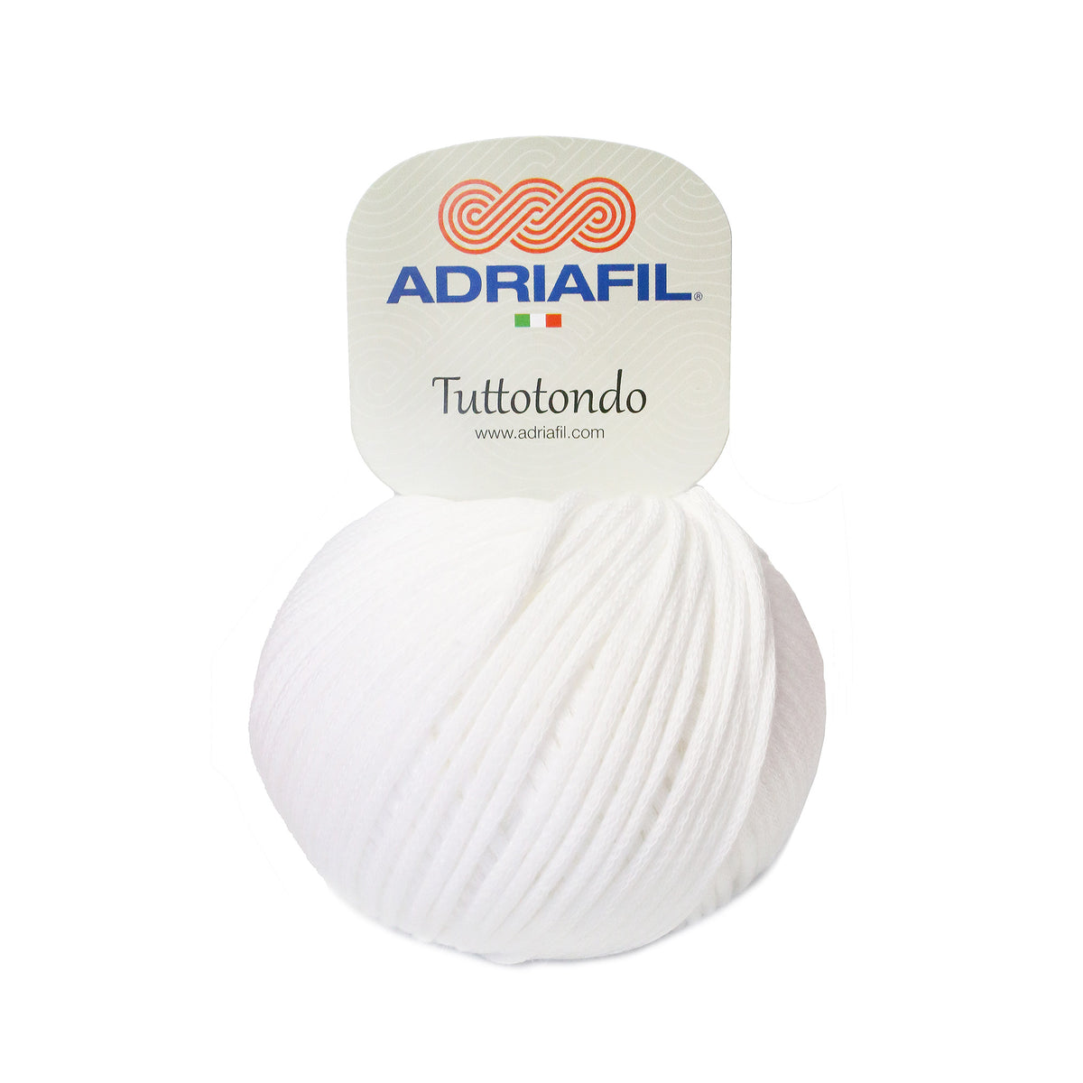 Tuttotondo ADRIAFIL
