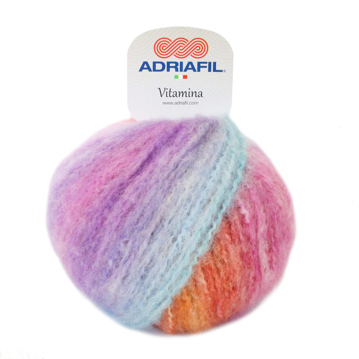Vitamina ADRIAFIL
