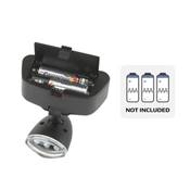 Lampe loupe serre-tête deluxe CARSON OPTICAL