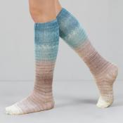 Echoes fingering GUSTO WOOL