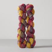 Echoes fingering GUSTO WOOL