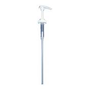 Pompe pour lessive sans rinçage en flacon de 500 ml EUCALAN