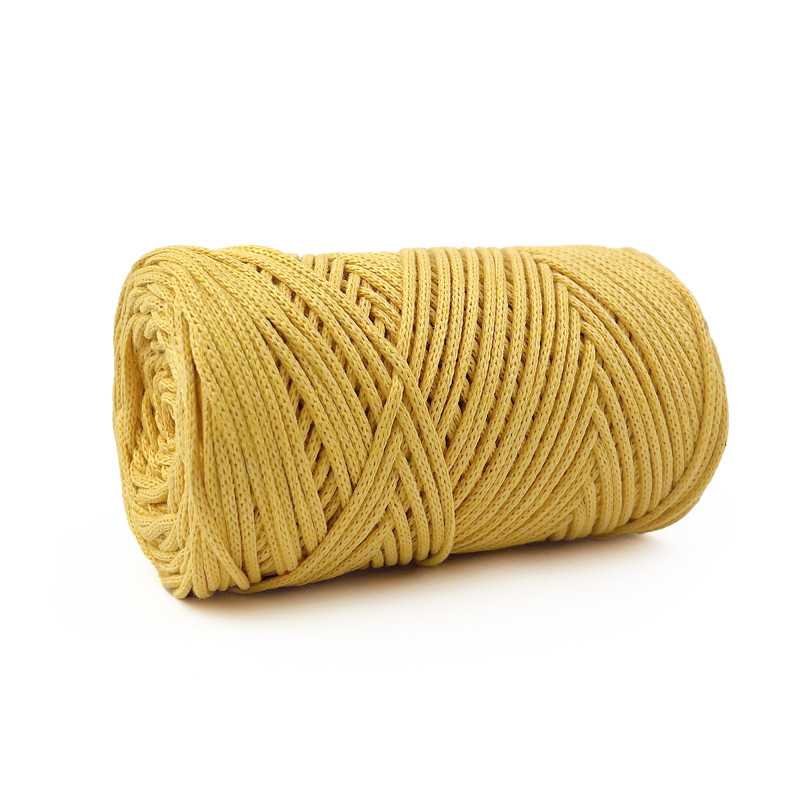 Macramé WOOLOVE.IT