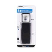 Loupe lumineuse rétractable CARSON OPTICAL