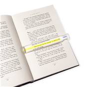 Loupe de lecture horizontale CARSON OPTICAL
