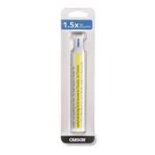 Loupe de lecture horizontale CARSON OPTICAL