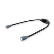 Lampe mains-libres tour de cou CARSON OPTICAL