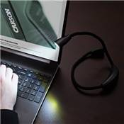 Lampe mains-libres tour de cou CARSON OPTICAL
