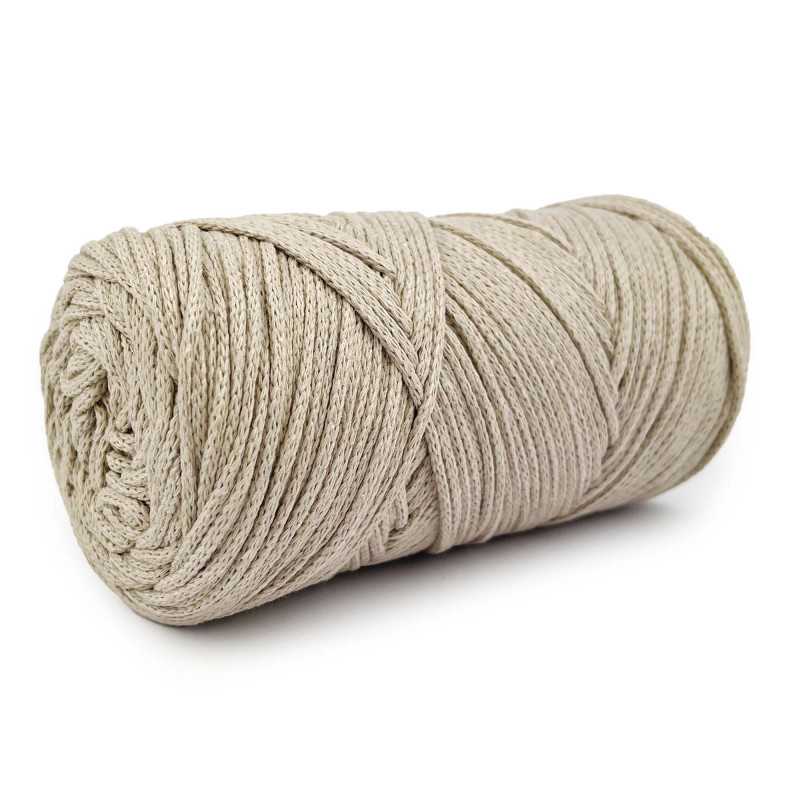 Macramé WOOLOVE.IT
