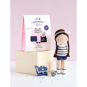 Les panoplies de Lulu au crochet - Lulu à l'école