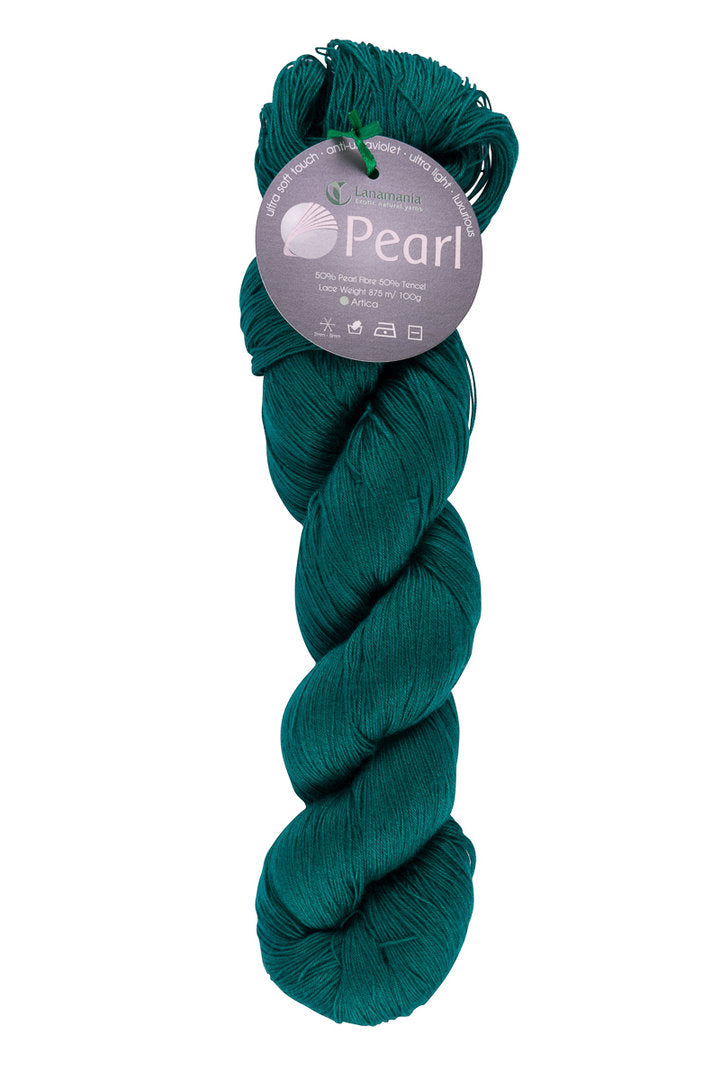 Pearl Lace LANAMANIA