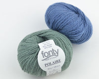 Polaire FONTY