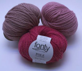 Pôle FONTY