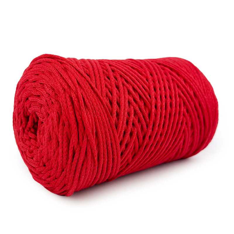 Macramé WOOLOVE.IT