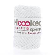 Eco barbante Spesso chunky 200g HOOOKED