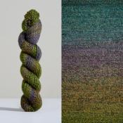 Spiral Grain Sport Echeveau de 50g URTH YARNS