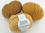 Supertweed FONTY