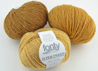 Supertweed FONTY