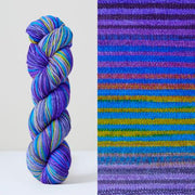 Uneek fingering 100% Merinos Echeveau de 100g URTH YARNS