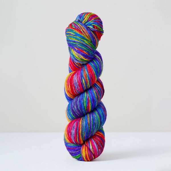 Uneek fingering 100% Merinos Echeveau de 100g URTH YARNS