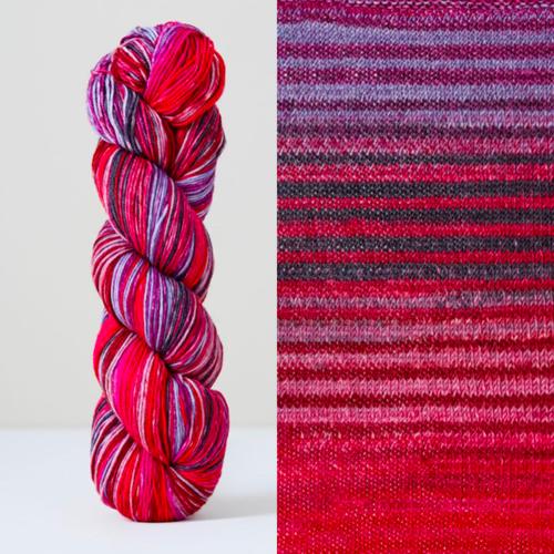 Uneek fingering 100% Merinos Echeveau de 100g URTH YARNS