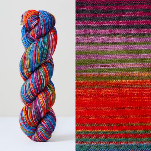 Uneek fingering 100% Merinos Echeveau de 100g URTH YARNS