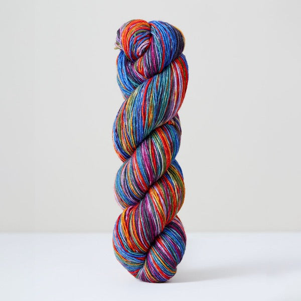 Uneek fingering 100% Merinos Echeveau de 100g URTH YARNS