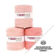 Zpagetti cône 350g HOOOKED