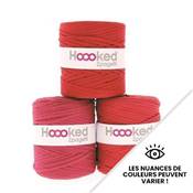 Zpagetti cône 350g HOOOKED