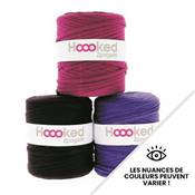 Zpagetti cône 350g HOOOKED
