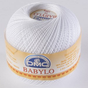 Babylo 30 DMC