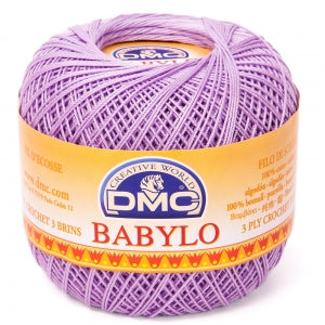 Babylo 10 DMC