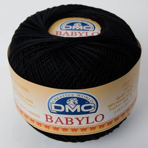 Babylo 10 DMC