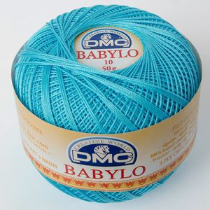 Babylo 10 DMC