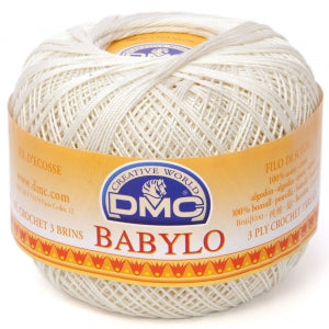 Babylo 10 DMC