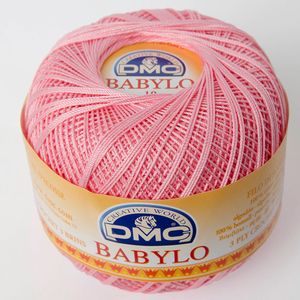 Babylo 10 DMC