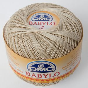Babylo 10 DMC