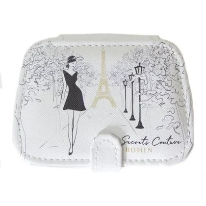 Trousse secrets couture BOHIN