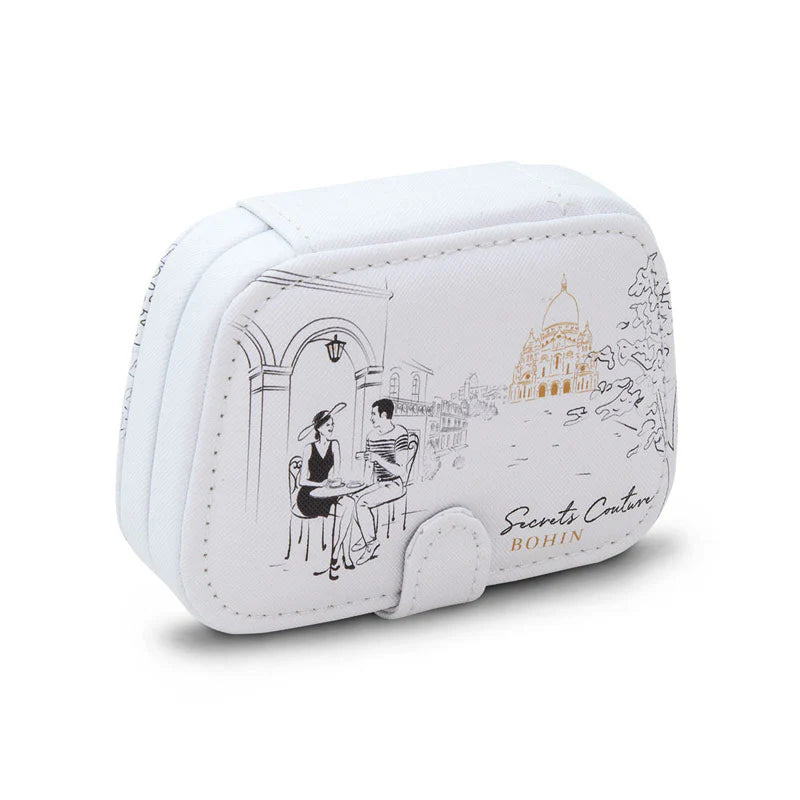Trousse secrets couture BOHIN