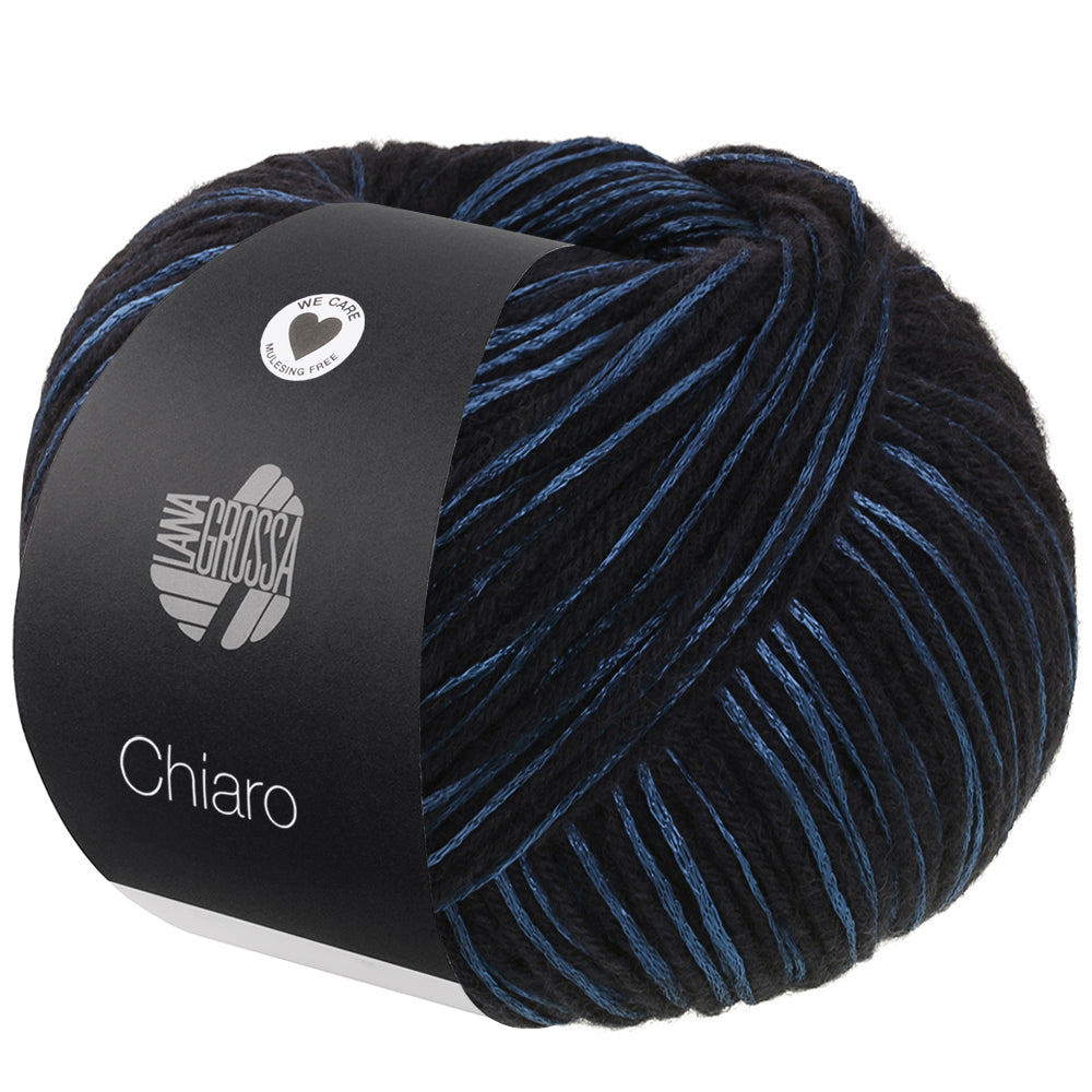 Chiaro LANA GROSSA