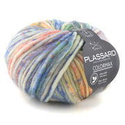 Colormax PLASSARD