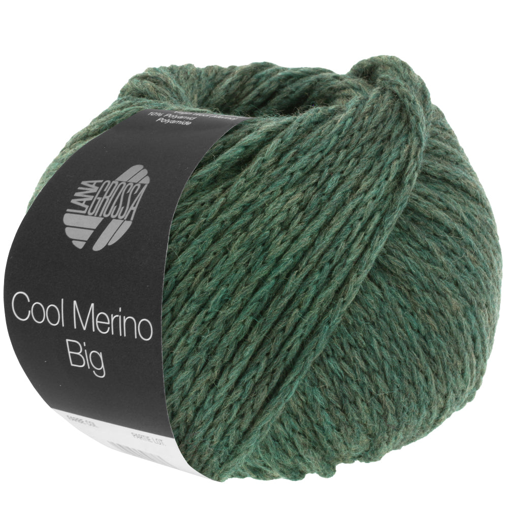 Cool merino big LANA GROSSA