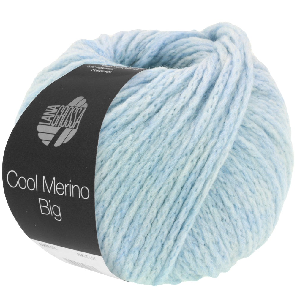 Cool merino big LANA GROSSA