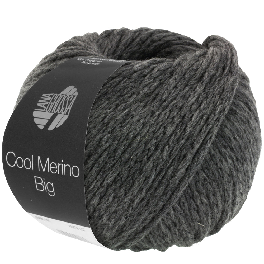 Cool merino big LANA GROSSA