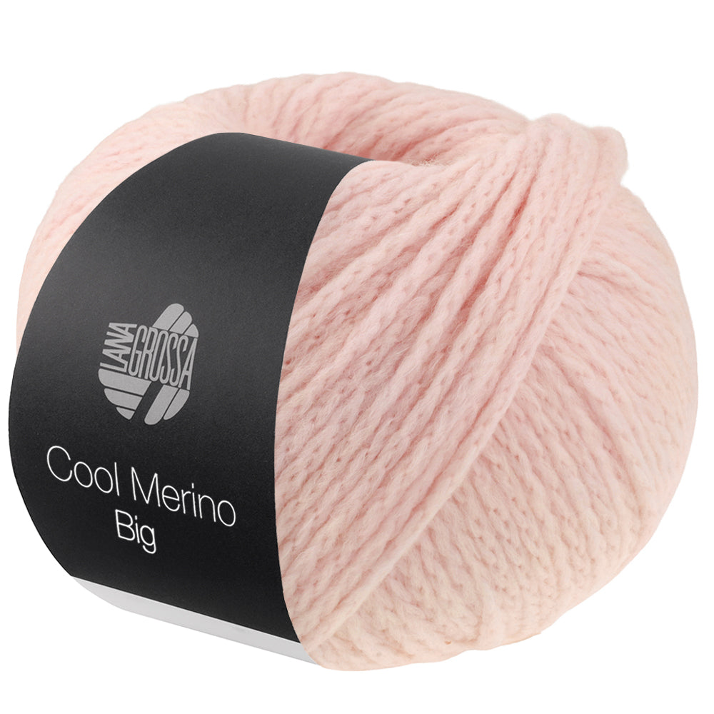 Cool merino big LANA GROSSA