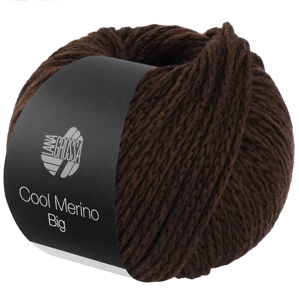 Cool merino big LANA GROSSA