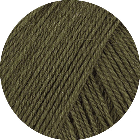 Cool wool lace LANA GROSSA